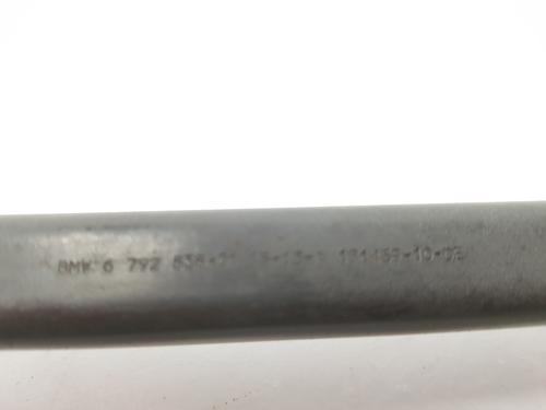 Right rear suspension arm BMW 1 (F20) 118 d | BP14106406M15 