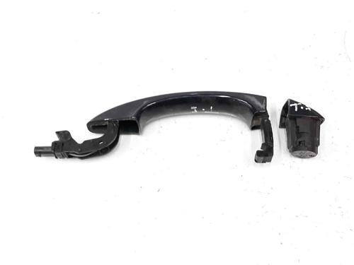 Rear left exterior door handle AUDI A4 B8 Avant (8K5) 2.0 TDI | BP2812979C130 