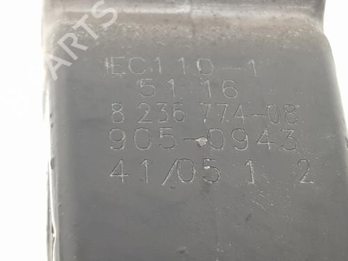 Rear mirror BMW 3 (E90) 320 d | BP26276093I6 