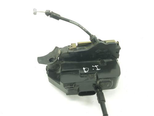 Front left lock RENAULT MEGANE II (BM0/1_, CM0/1_) 2.0 16V (BM0U, CM0U) | BP16022683C98 