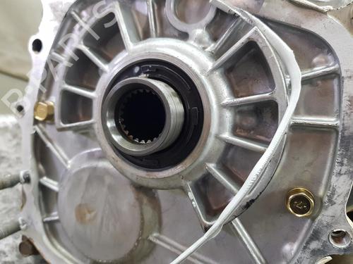 Transfer box MITSUBISHI L200 / TRITON (KA_T, KB_T) 2.5 DI-D 4WD (KB4T) | BP17701964M36 