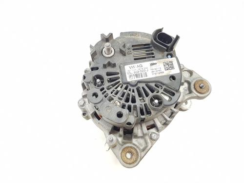 Used Alternator Alternator SEAT LEON ST (5F8) 2.0 TDI 4Drive (150 hp) 35737471 35737471