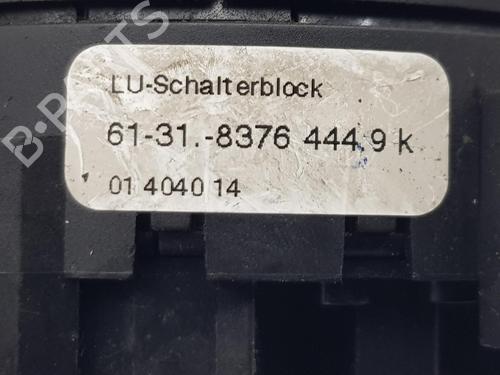 Squib airbag BMW 3 Coupe (E46) 318 Ci | BP9672706C102 