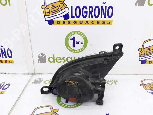 Right front fog light BMW 5 (E60) 520 d | BP1170956C31 