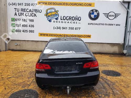 Left front window motor BMW 3 Coupe (E92) 330 i | BP6796706E21 