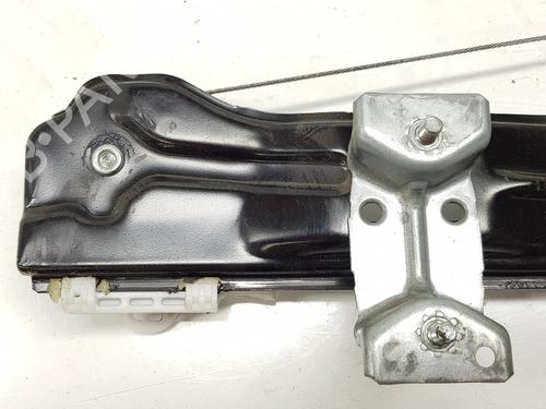 Front left window mechanism PEUGEOT BOXER Van 2.2 BlueHDi 140 | BP34698512C22  - Image 6