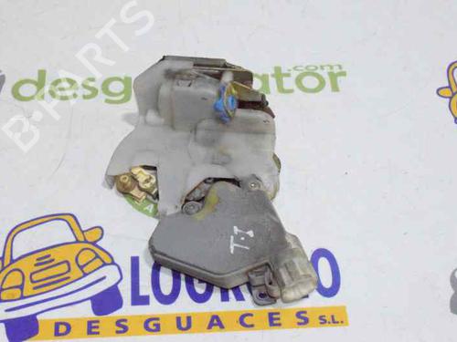 Rear left lock NISSAN X-TRAIL I (T30) 2.0 | BP777210C100 