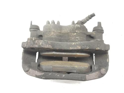 Right front brake caliper RENAULT MASTER III Platform/Chassis (EV, HV, UV) 2.3 dCi 135 FWD (EV0N, HV0N, UV0N, EV08, HV08, UV08) | BP13118508M104 