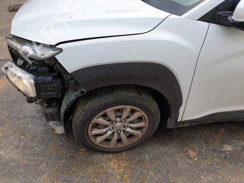 Hood lock HYUNDAI KONA (OS, OSE, OSI) 1.0 T-GDi | BP23434049C133 