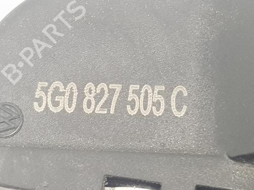 Tailgate lock VW GOLF VII Variant (BA5, BV5) 1.4 TSI | BP16308008C101 