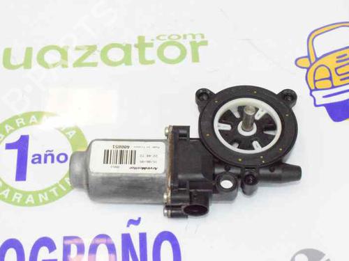 Left rear window motor NISSAN NAVARA NP300 (D40) 2.5 dCi 4WD (D40TT, D40T, D40M, D40BB) | BP1392590E23 