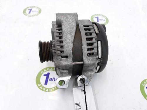 Used Alternator LAND ROVER RANGE ROVER SPORT II (L494) 4.4 SDV8 4x4 (340 hp) 4694742