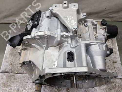 Gearbox VW T-ROC (A11, D11)  | BP27272247M3 
