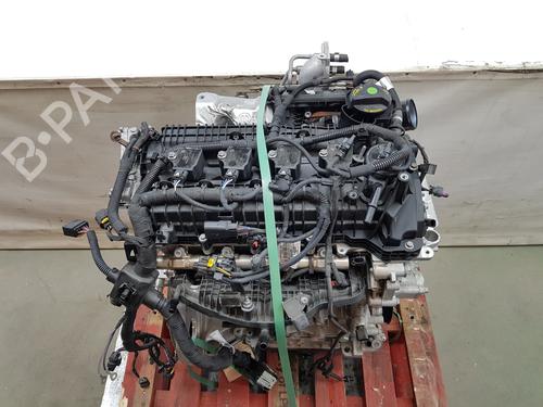 Used Engine Engine 37524756 37524756