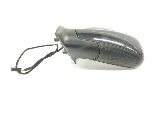 Left mirror PEUGEOT 307 (3A/C) 2.0 16V | BP16351423C26 