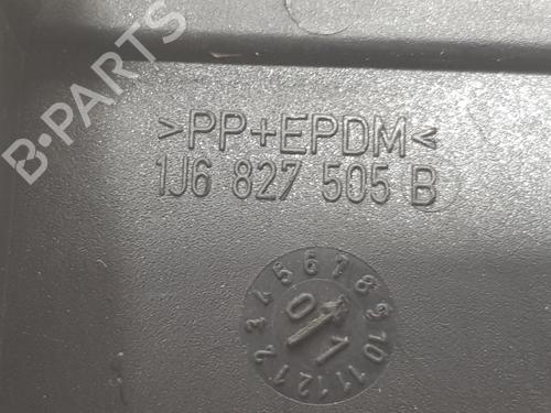 Tailgate lock VW GOLF IV (1J1) 1.4 16V | BP11381868C101 