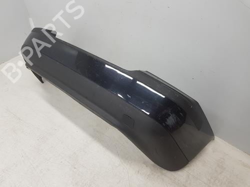 Rear bumper VOLVO S60 I (384) 2.4 D | BP30390114C8 