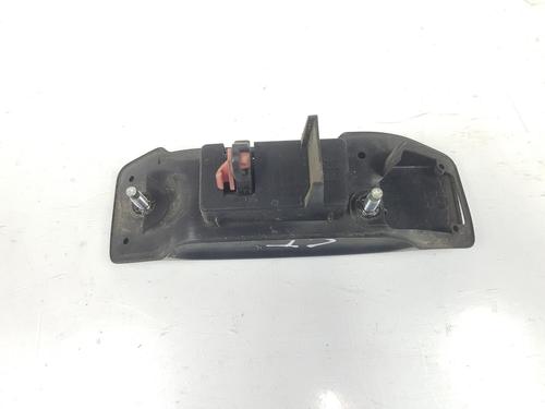 Exterior handle NISSAN NV200 / EVALIA Bus e-NV (ME0M) | BP11353294C122 