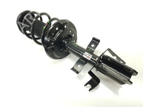 Left front shock absorber DACIA DUSTER (PYM_, PYN_) 1.2 TCe 130 | BP35804336M16 - Image 4