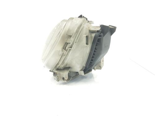 Left headlight MERCEDES-BENZ S-CLASS (W220) S 400 CDI (220.028, 220.128) | BP4729886C28 
