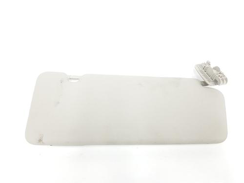 Used Left sun visor Left sun visor RENAULT CLIO IV (BH_) [2012-2021] 9097578 9097578