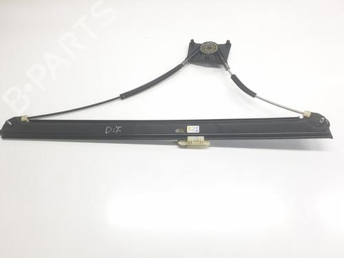 Front left window mechanism VW CRAFTER Van (SY_, SX_) 2.0 TDI FWD (SYB, SYC, SYD) | BP30745885C22