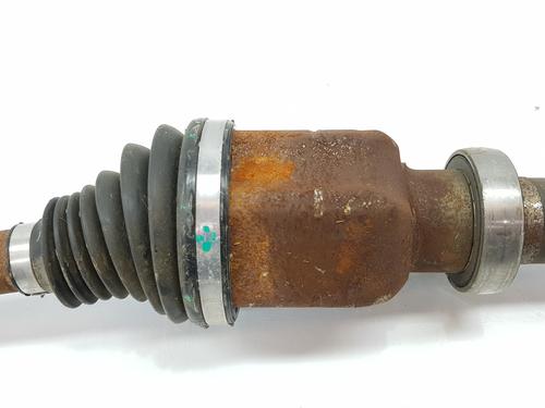 Right front driveshaft FORD TRANSIT V363 Platform/Chassis (FED, FFD) | BP35804260M39 - Image 6