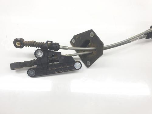 Gear lever VW CRAFTER Platform/Chassis (SZ_)  | BP29535013M90 