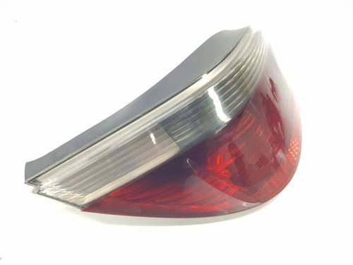 Left taillight BMW 5 (E60) 530 d | BP37402203C34  - Image 9