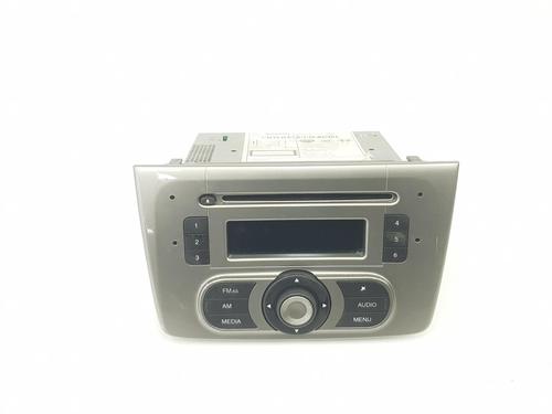 Used Radio ALFA ROMEO MITO (955_) 1.4 MultiAir (955AXL1B) (105 hp) 17170779