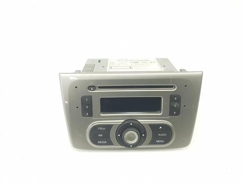 Auto-radio ALFA ROMEO MITO (955_) 1.4 MultiAir (955AXL1B) (105 hp) 1560919080   | 1560919080   | 156091908  |