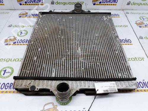 Intercooler TOYOTA LAND CRUISER PRADO (_J15_)  | BP3133630M30 