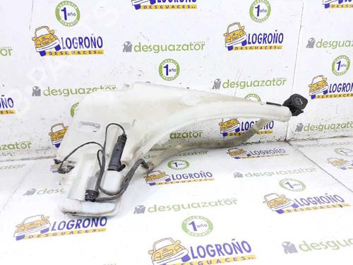 Windscreen washer tank BMW 3 (E90) 318 d | BP7895578C113 
