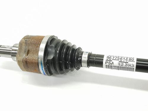 Left front driveshaft OPEL ASTRA L Sports Tourer (O5)  | BP25817928M38 