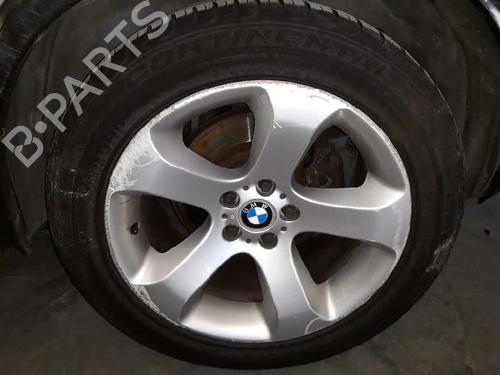 Right front window motor BMW X5 (E53) 3.0 d | BP1732089E20 