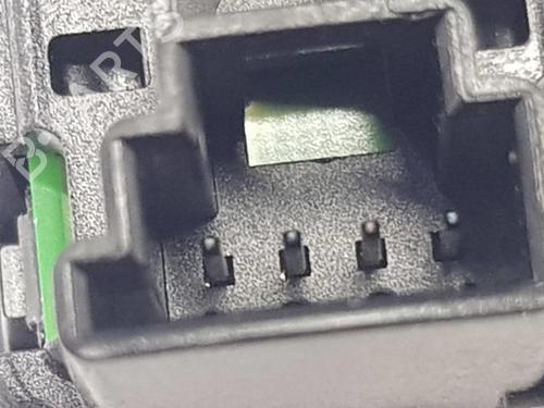 Right rear window switch MERCEDES-BENZ GLK-CLASS (X204) 220 CDI (204.902) | BP9089501I28 