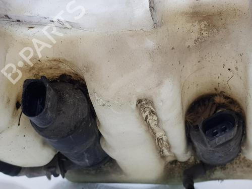 Windscreen washer tank BMW 5 (E39) 520 d | BP13330438C113 