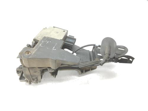 Rear right lock FORD FIESTA V (JH_, JD_) 1.4 TDCi | BP12460378C99 