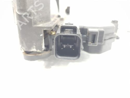 Front right lock MITSUBISHI COLT VI (Z3_A, Z2_A) 1.3 LPG (Z33A) | BP18713031C97 