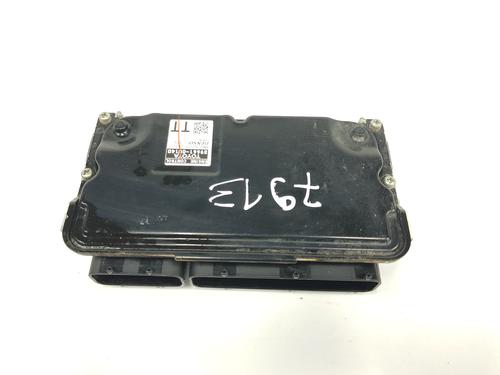 Engine control unit (ECU) TOYOTA YARIS (_P13_) 1.5 (NSP131_) | BP21595856M57 