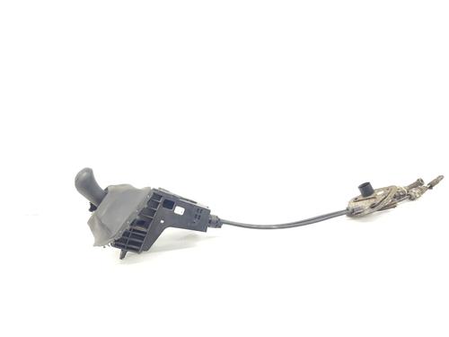Used Gear lever RENAULT KANGOO / GRAND KANGOO II (KW0/1_) 1.5 dCi 90 (KW05, KW08, KW0G, KW11) (90 hp) 24263007