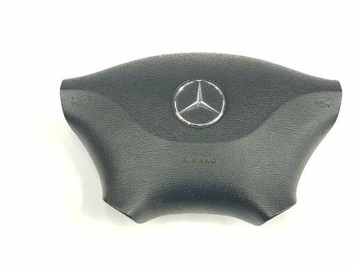 Airbag conducteur MERCEDES-BENZ SPRINTER 3,5-t Van (B907, B910) 319 CDI RWD (907.633, 907.635, 907.637) (190 hp) 7642719