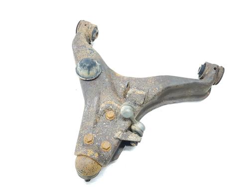 Right front suspension arm MITSUBISHI L200 / TRITON (KA_T, KB_T) 2.5 DI-D 4WD (KB4T) | BP15609517M13 