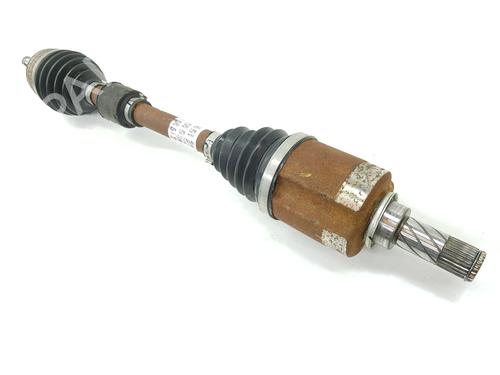 Left front driveshaft DACIA DUSTER (PYM_, PYN_) 1.2 TCe 130 | BP36678782M38 - Image 2