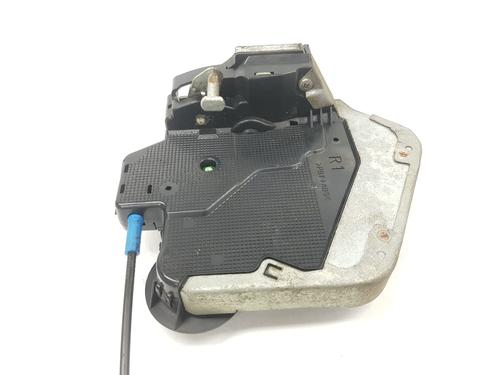 Rear right lock TOYOTA LAND CRUISER PRADO (_J12_) 3.0 D-4D (KDJ120, KDJ125) | BP15911789C99 