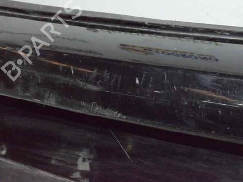 Rear bumper VW GOLF V (1K1)  | BP1326547C8 