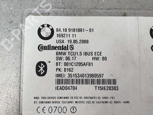 Other BMW X3 (E83) xDrive 30 d | BP14082182O1 