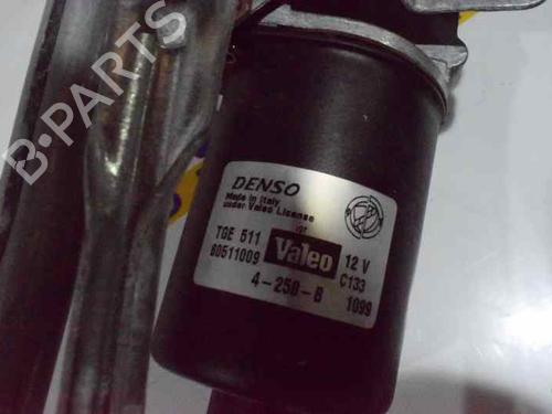 Front wiper motor FIAT STILO (192_) 1.9 JTD (192_XE1A) | BP1364406M29 