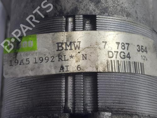 Starter BMW X3 (E83) 2.0 d | BP13524298M8 