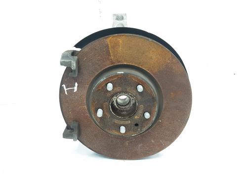 Left front steering knuckle FORD MONDEO V Hatchback (CE) 2.0 TDCi | BP6126107M25 